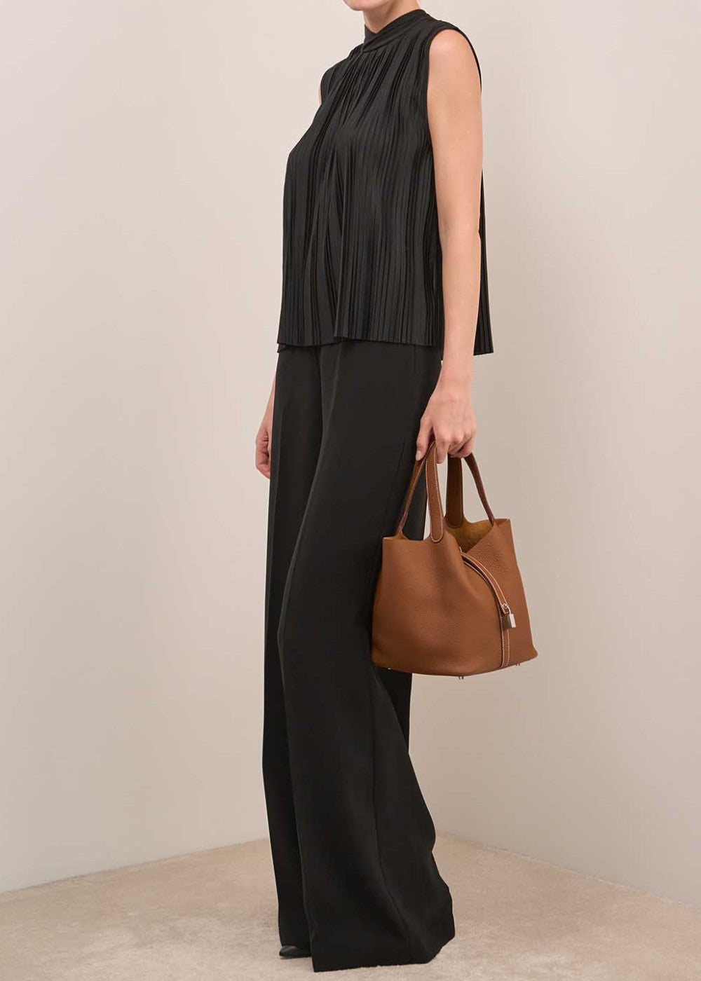 Borsa in pelle Dubai