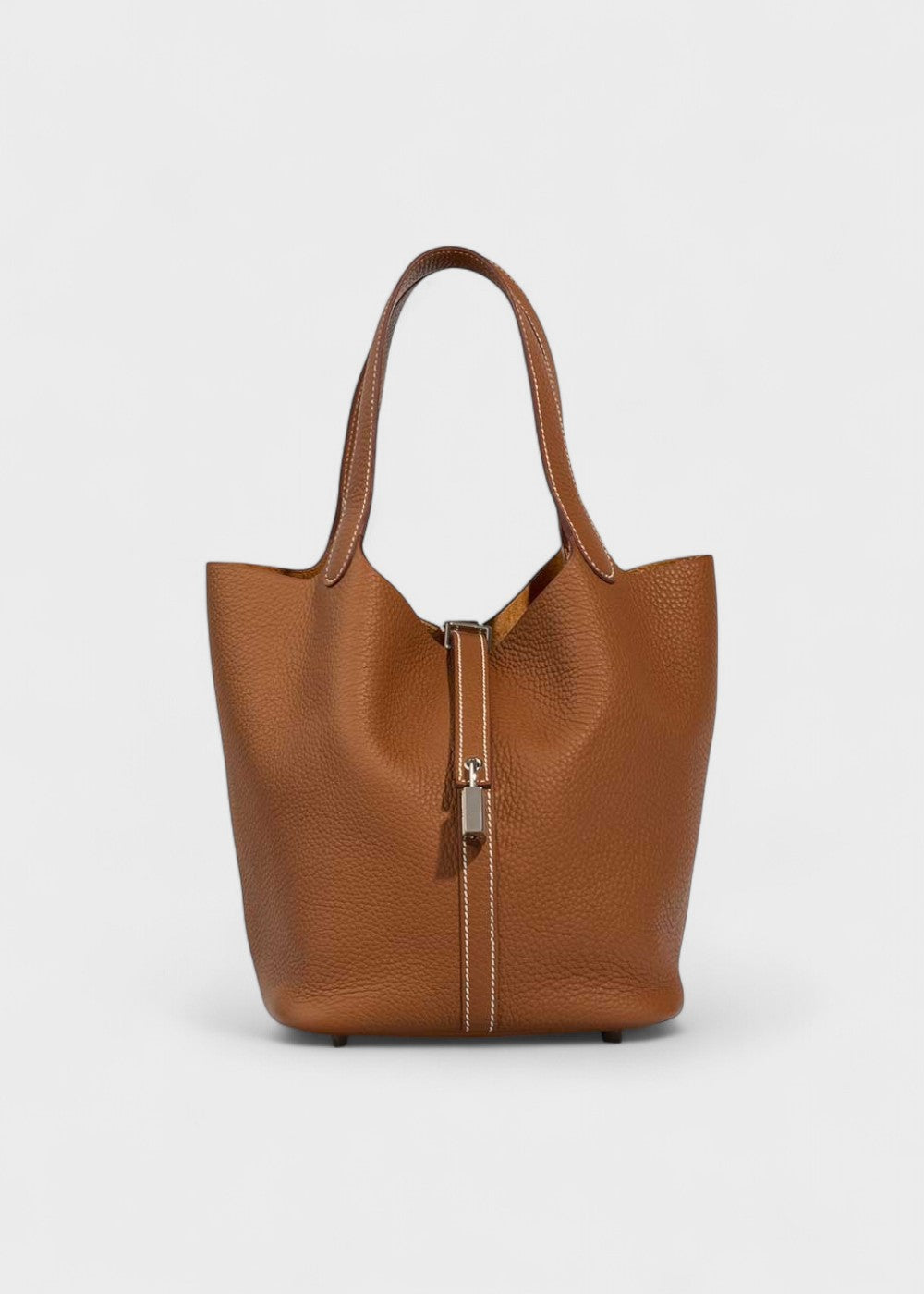Borsa in pelle Dubai