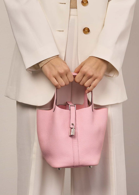 Borsa in pelle Dubai