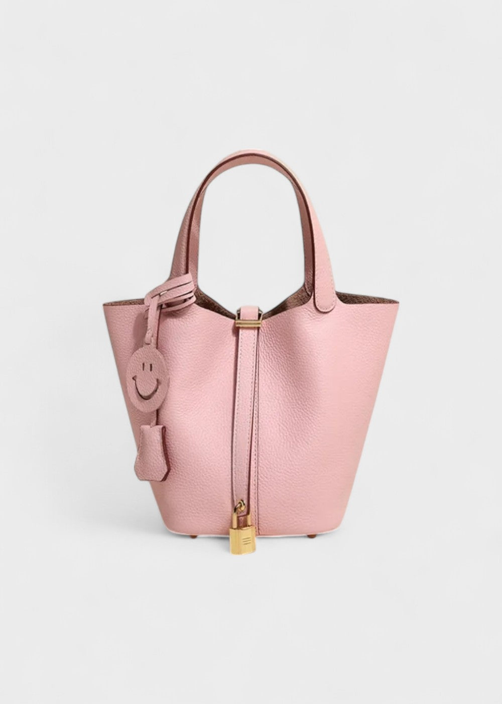 Borsa in pelle Dubai