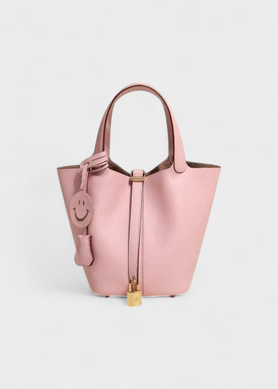 Borsa in pelle Dubai