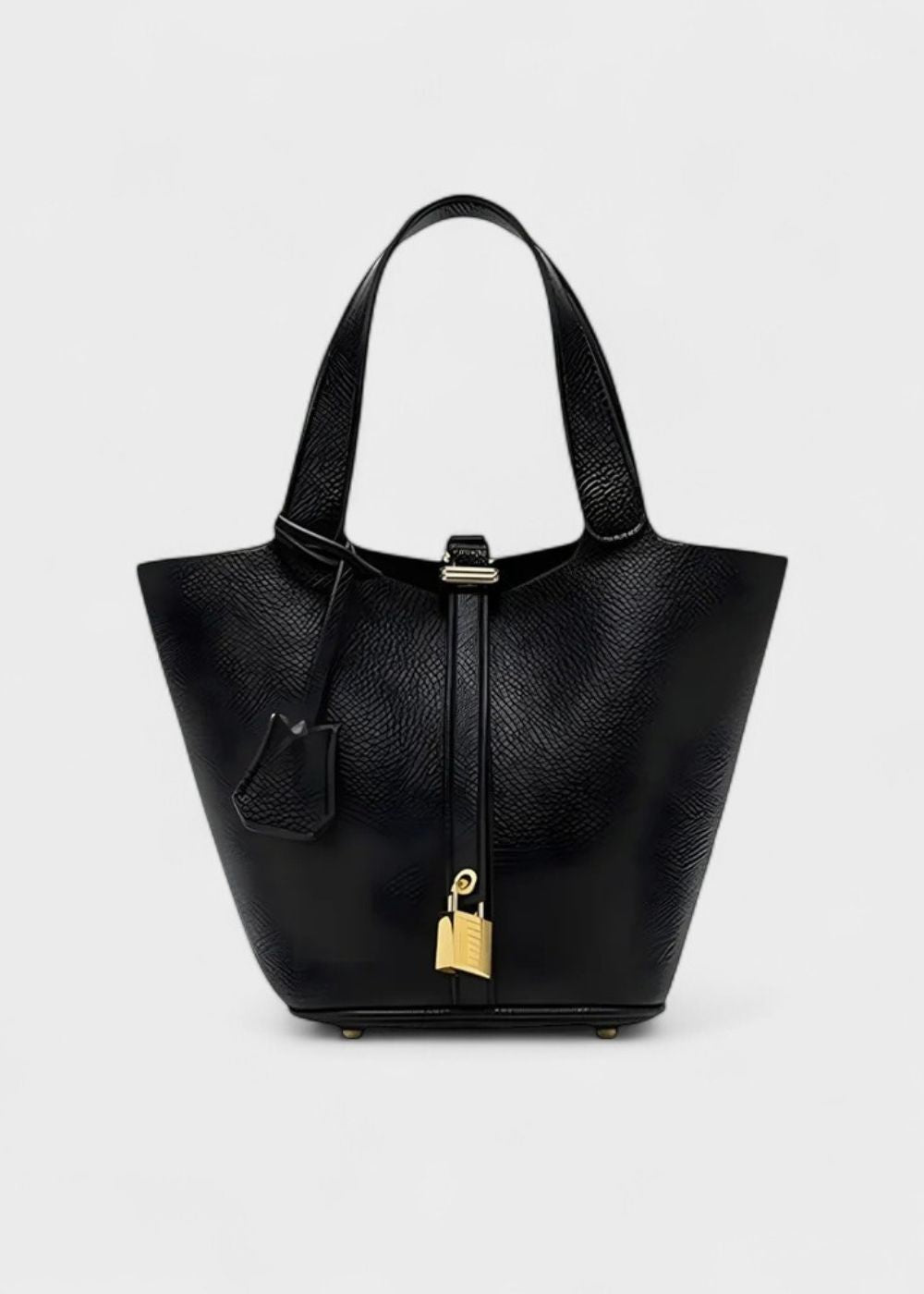 Borsa in pelle Dubai