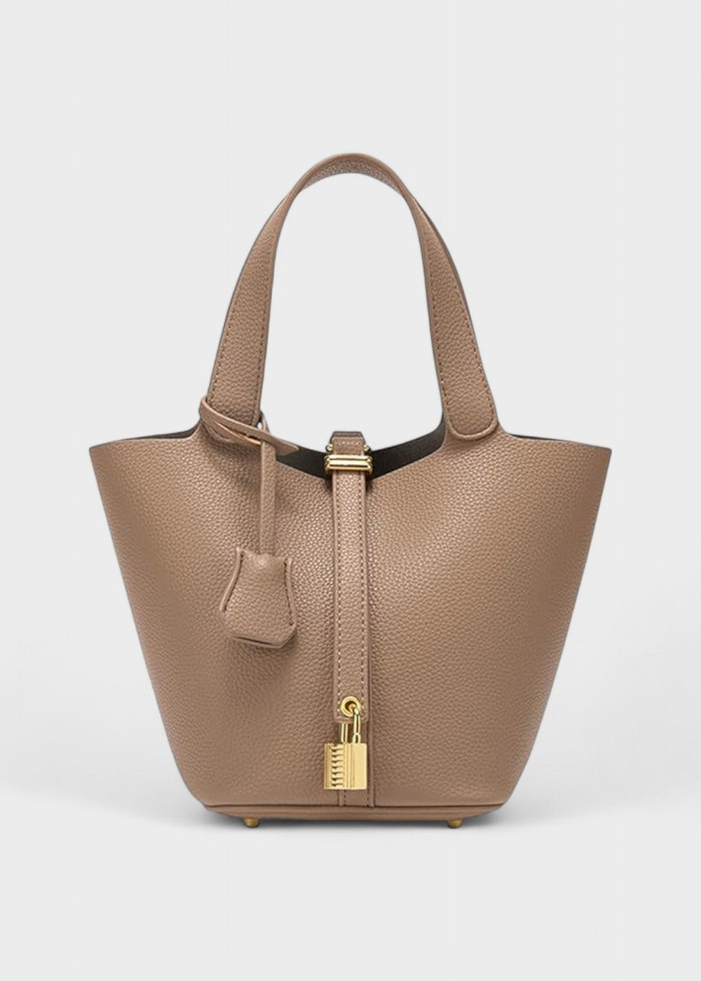 Borsa in pelle Dubai