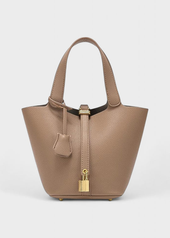 Borsa in pelle Dubai