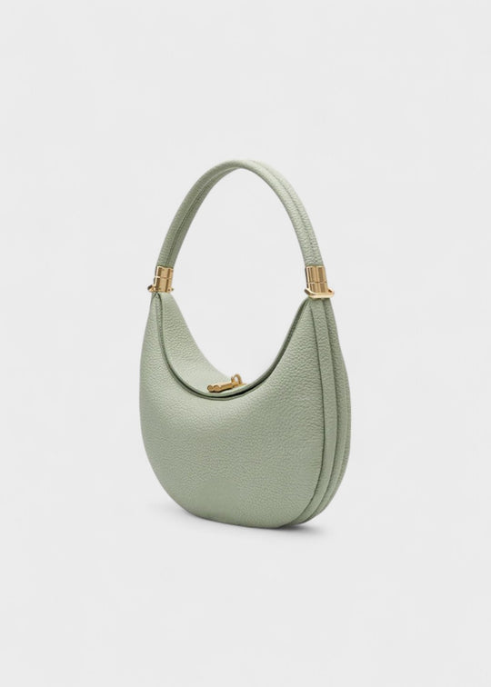 Borsa in pelle Luna