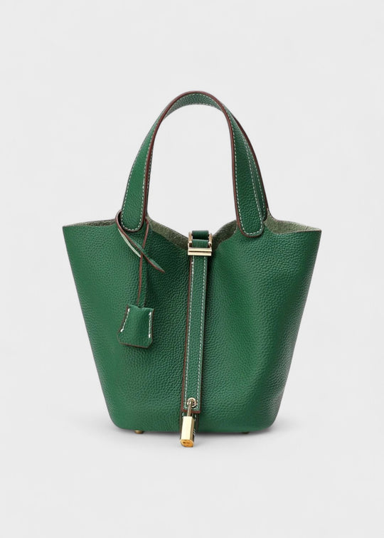 Borsa in pelle Dubai