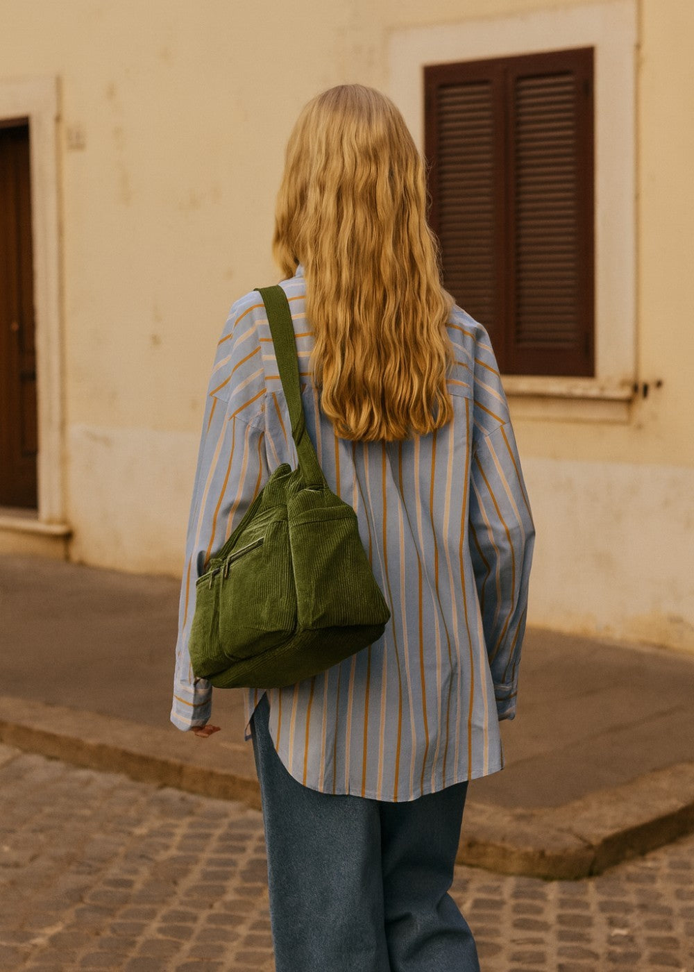 Kanna - Borsa a tracolla