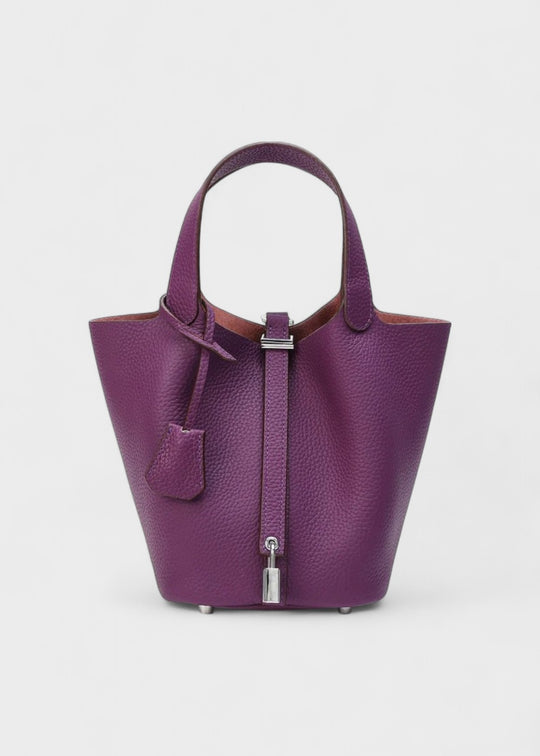 Borsa in pelle Dubai