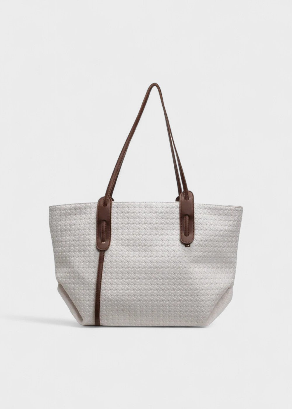 Borsa Vicky Weave
