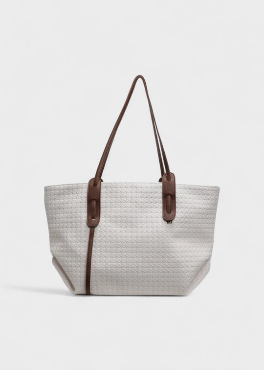 Borsa Vicky Weave
