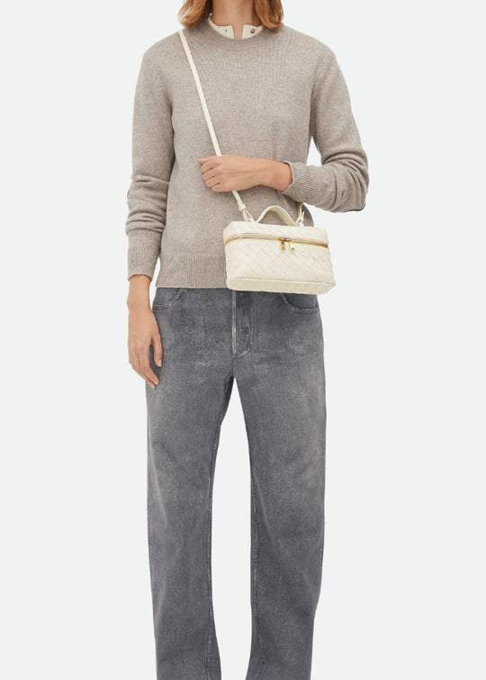 Borsa aria