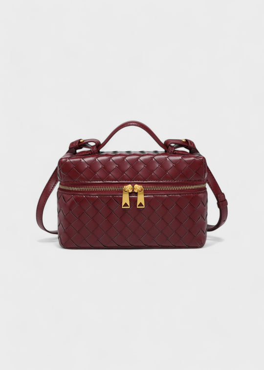 Borsa aria